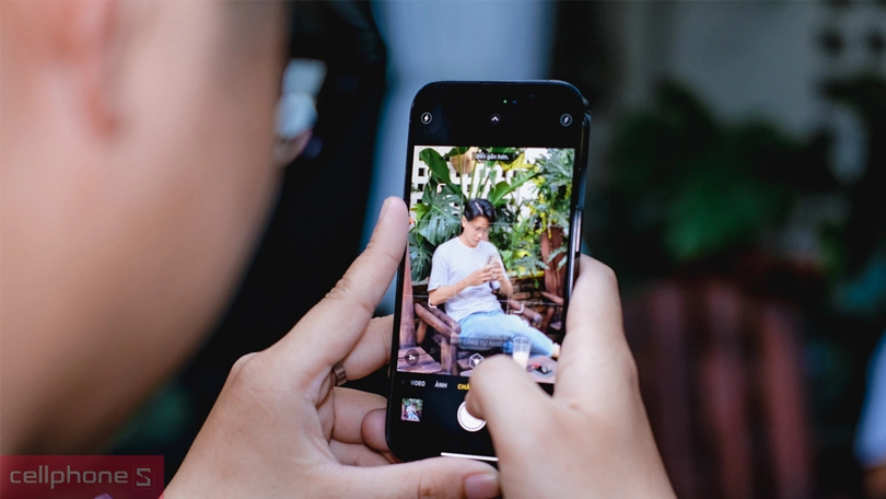 Điện thoại iPhone 14 Pro cũ giá bao nhiêu