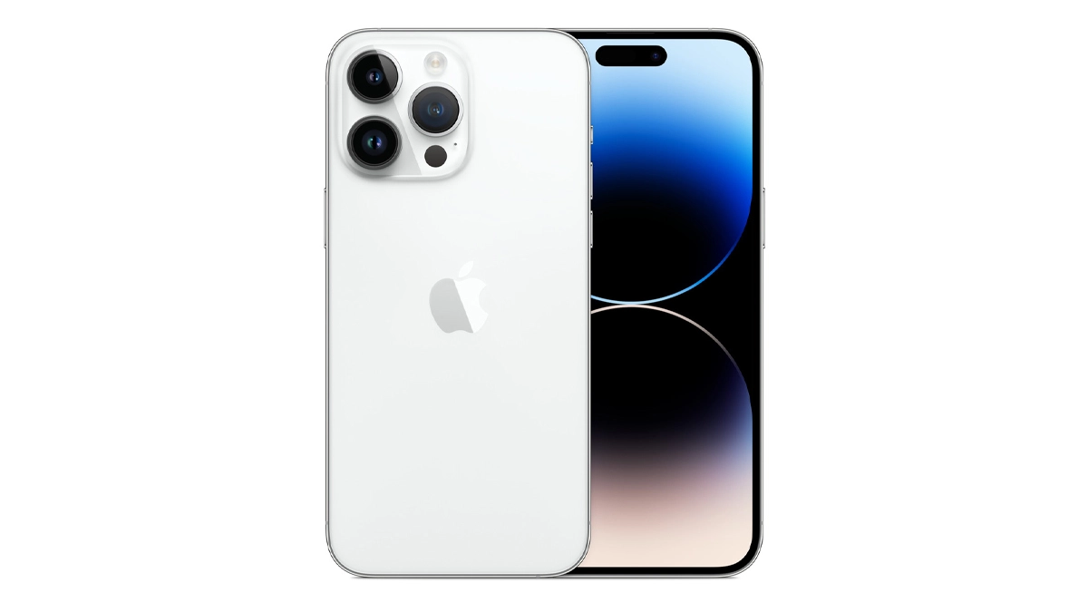 Camera iPhone 14 Pro Max 128GB 2 SIM cũ đẹp