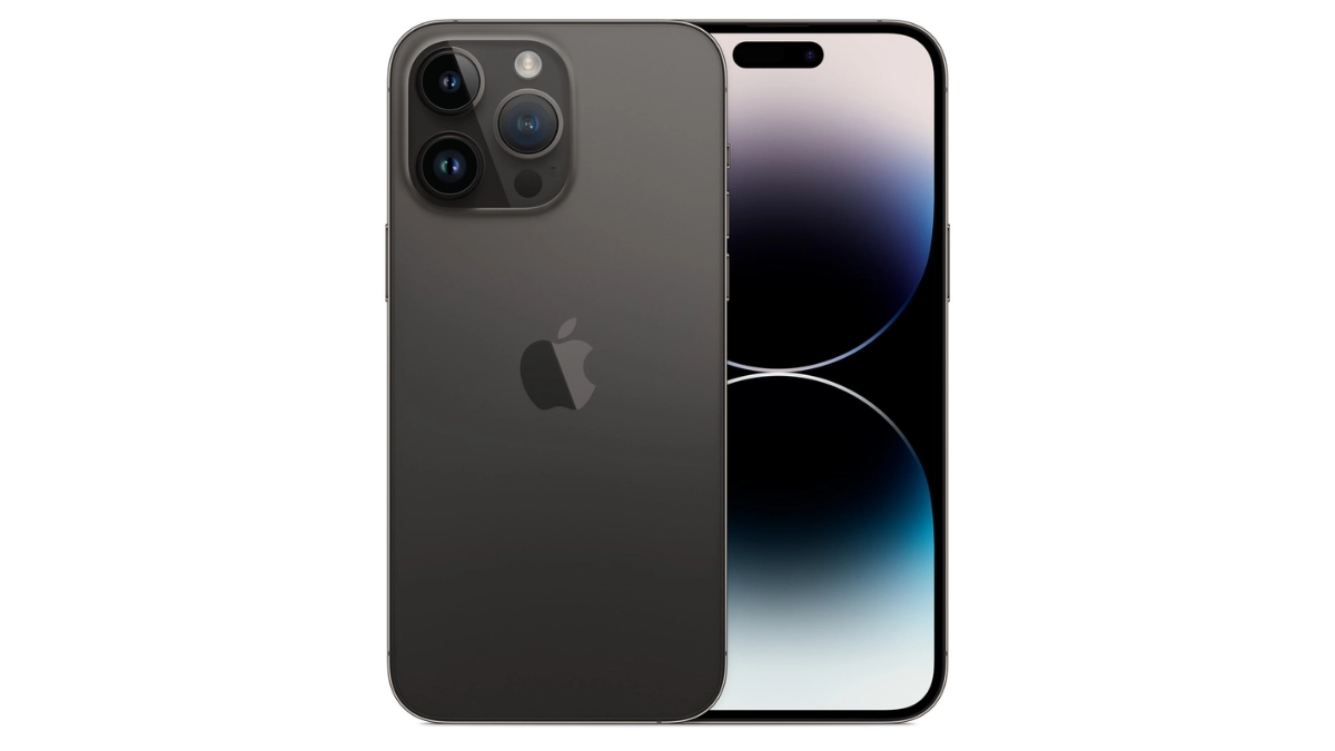 iPhone 14 Pro Max 512GB cũ xước cấn vẫn mượt mà với chip A16 Bionic