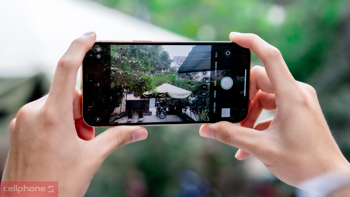 Quy trình kiểm định nghiêm ngặt