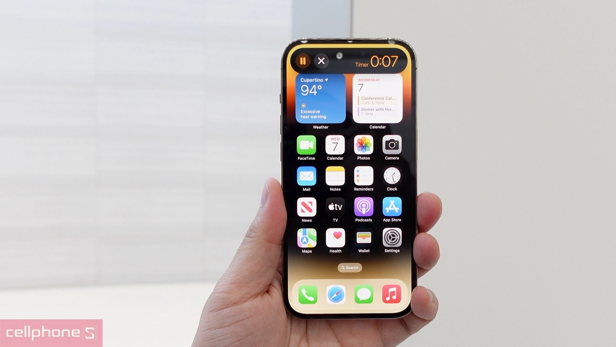 Có nên mua iPhone 14 Pro Max cũ hàng xách tay không