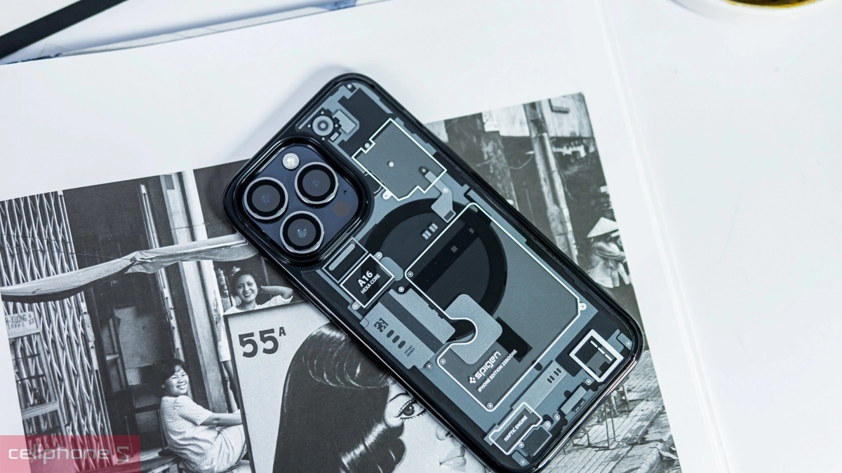 Combo phụ kiện giảm 10% khi mua kèm