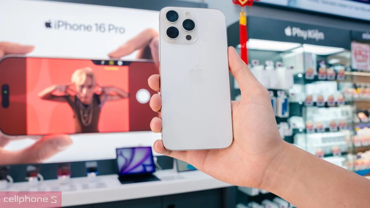 Thu cũ đổi mới – Trade-in iPhone cũ lấy mới tại CellphoneS