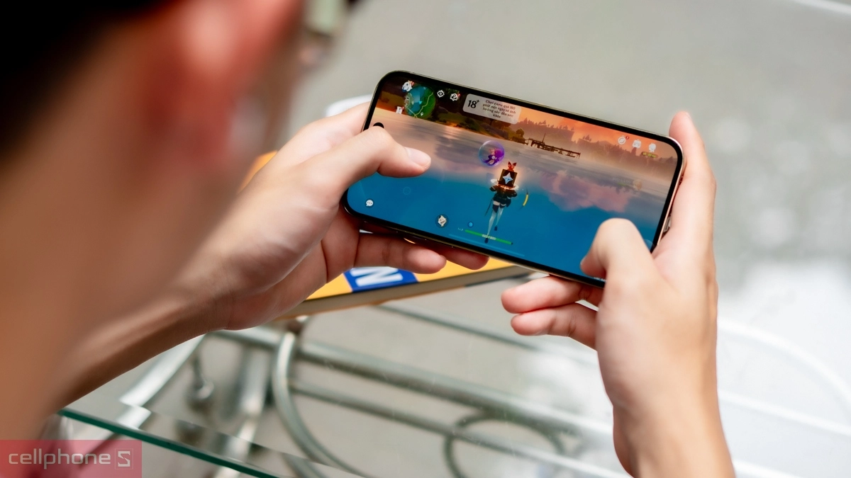 iPhone 14 Pro Max cũ đã kích hoạt