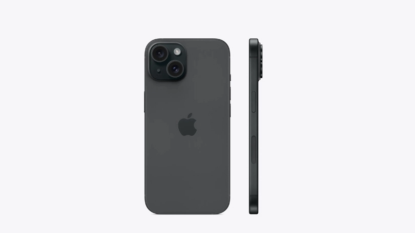 iPhone 15 128GB cũ trầy xước cung cấp thời lượng pin ấn tượng