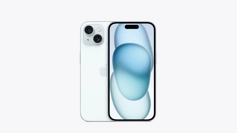 iPhone 15 128GB cũ trầy xước vẫn giữ được hiệu năng mạnh mẽ
