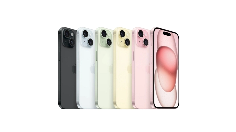 Chip A16 trên iPhone 15 256GB VN/A đã kích hoạt cân mọi tác vụ