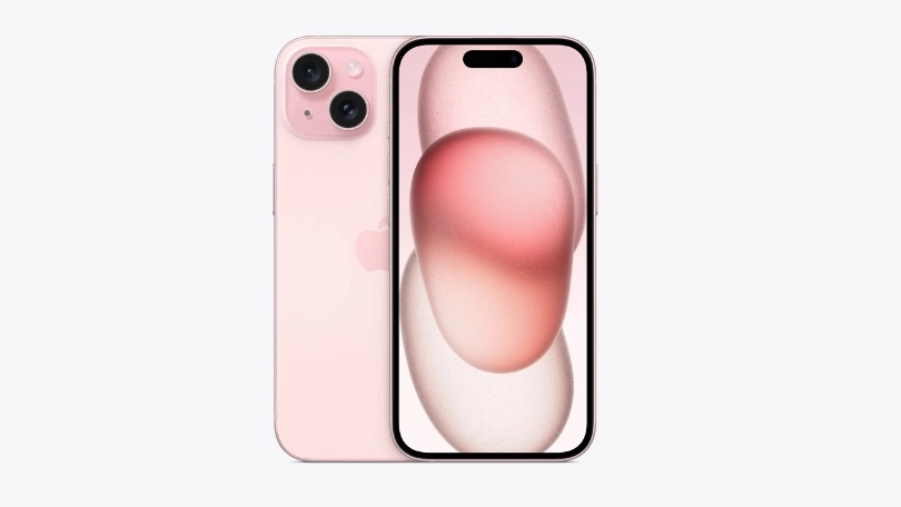 iPhone 15 512GB cũ trầy nhẹ có không gian lưu trữ lớn