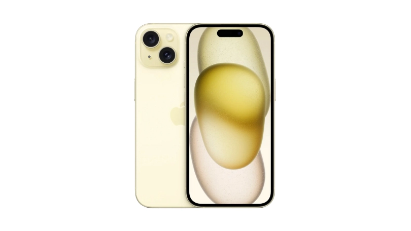 Giá iPhone 15 Base cũ bao nhiêu