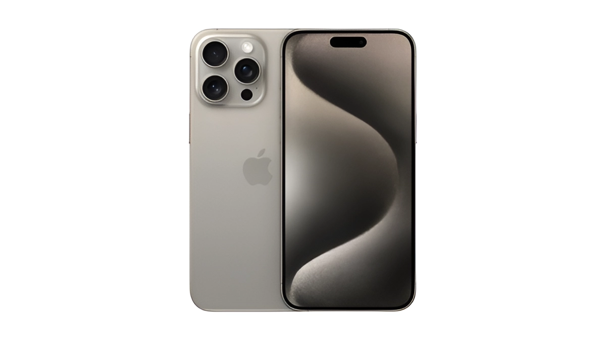 iPhone 15 Pro cũ