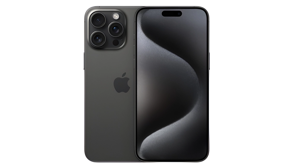 iPhone 15 Pro Max cũ