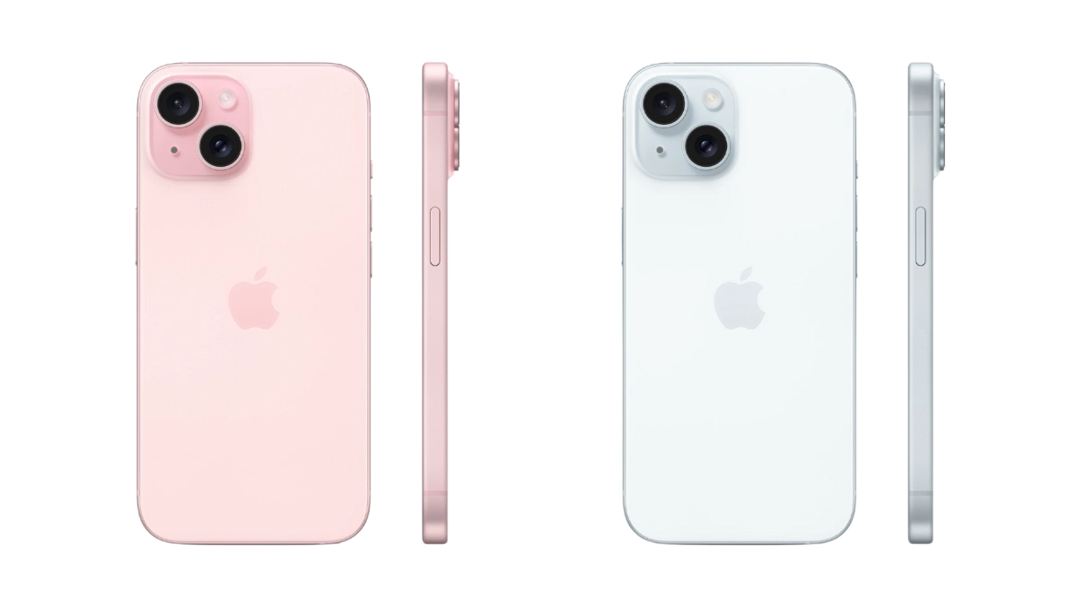 iPhone 15 cũ đẹp