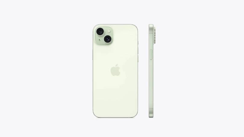 Hiệu năng iPhone 15 Plus 128GB 2 SIM cũ trầy xước