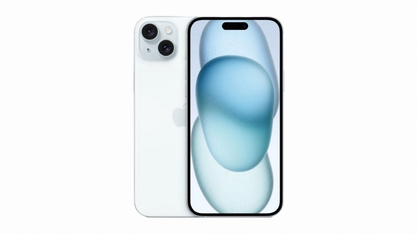 iPhone 15 Plus 256GB cũ đẹp sở hữu cảm biến 48MP chụp sắc nét