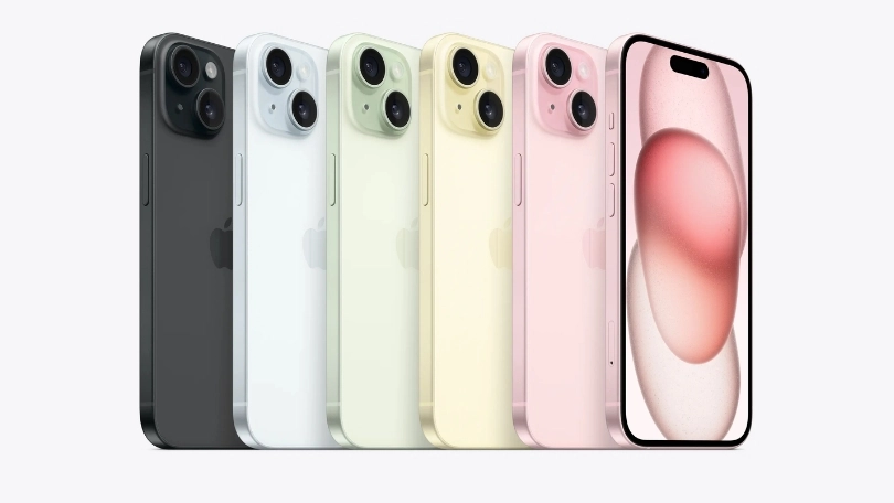 Thiết kế bo viền kim loại bền bỉ với màn hình cao cấp