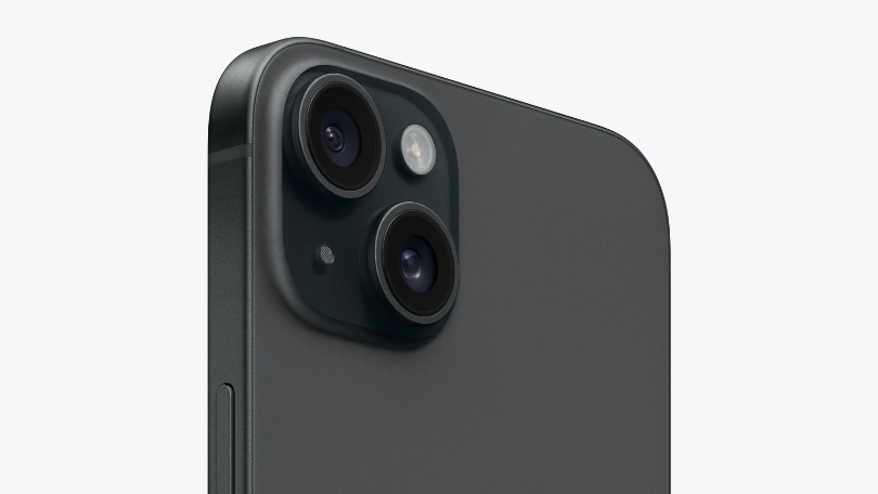 Camera iPhone 15 Plus 256GB đã kích hoạt