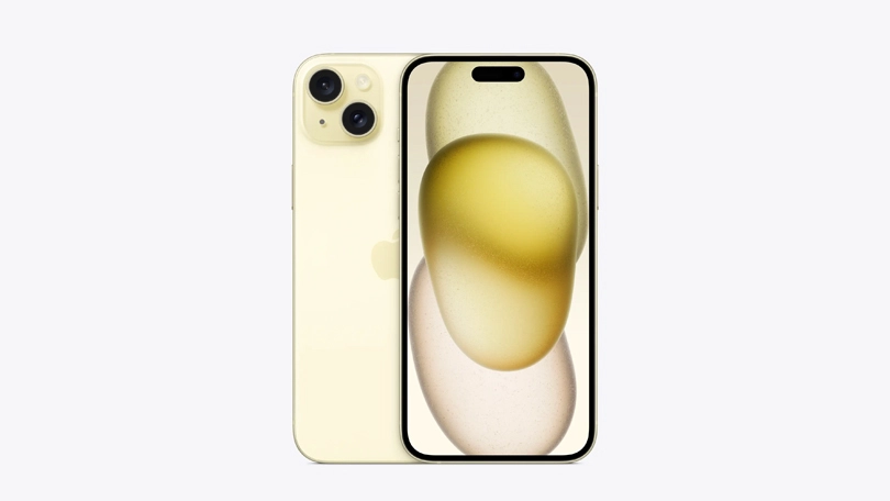 Camera iPhone 15 Plus 256GB đổi bảo hành