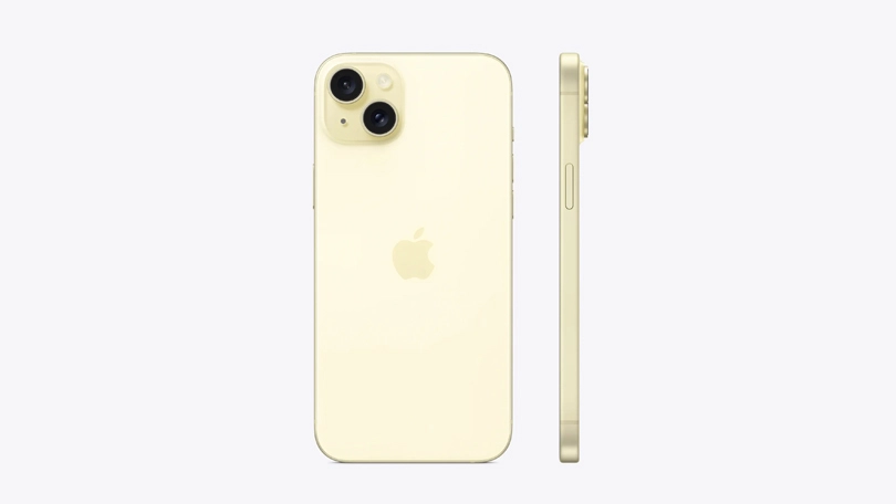 Pin iPhone 15 Plus 256GB đổi bảo hành