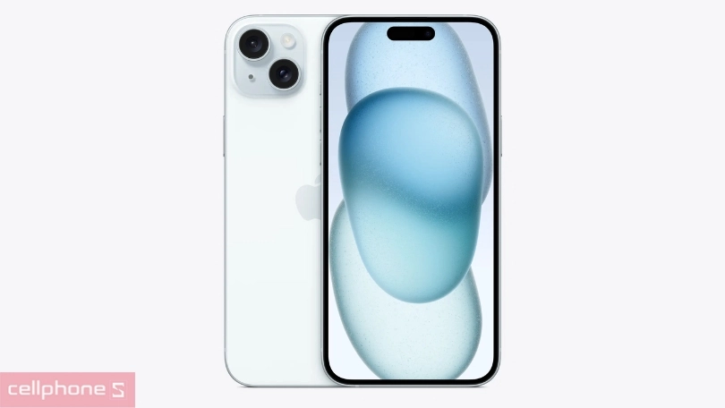 Giới thiệu về iPhone 15 Plus cũ