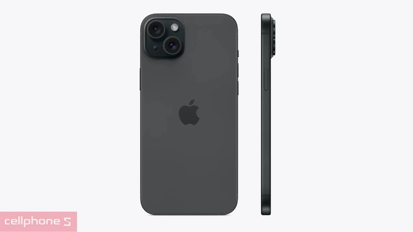 iPhone 15 Plus cũ đã kích hoạt