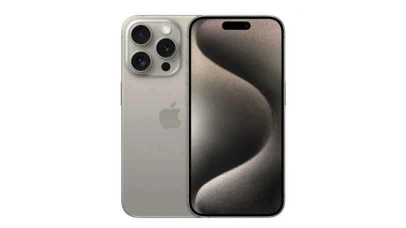 Hiệu năng iPhone 15 Pro 128GB cũ đổi bảo hành mạnh mẽ 
