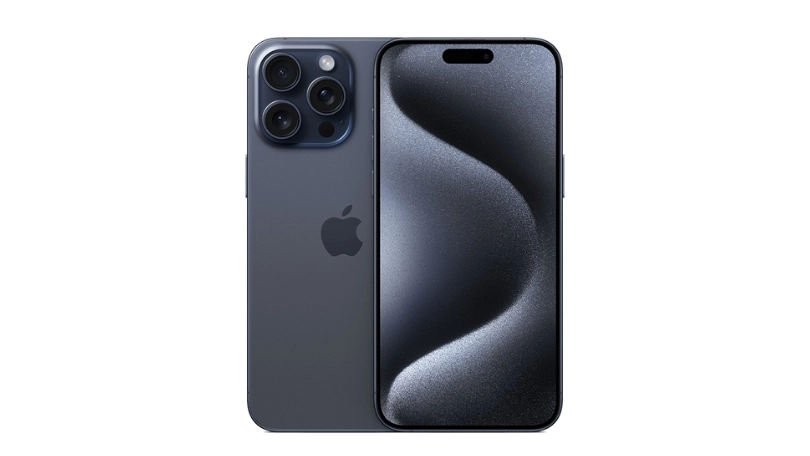Camera của iPhone 15 Pro 128GB cũ xước cấn vẫn giữ nguyên khả năng chụp ảnh