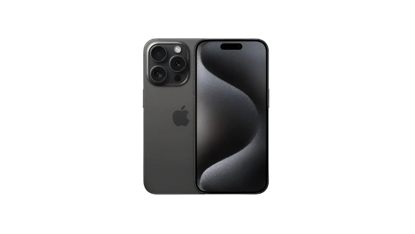 Nâng tầm nhiếp ảnh với iPhone 15 Pro Max 256GB 2 SIM cũ đẹp