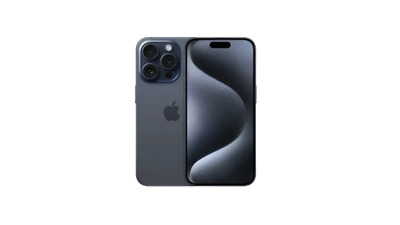 Vẻ đẹp tinh tế của iPhone 15 Pro Max 256GB 2 SIM cũ đẹp