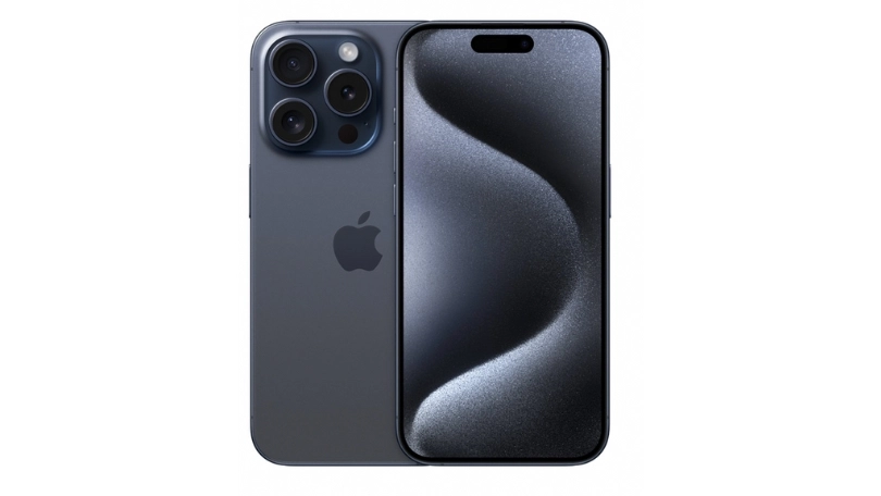 iPhone 15 Pro 256GB cũ đẹp dung lượng lớn