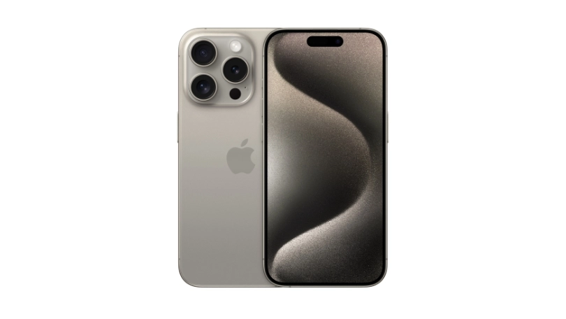 Chip A17 Pro mang đến hiệu suất tối ưu cho iPhone 15 Pro 256GB cũ xước cấn