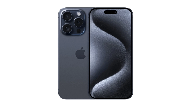 iPhone 15 Pro 256GB cũ xước cấn với pin bền bỉ và công nghệ sạc hiện đại