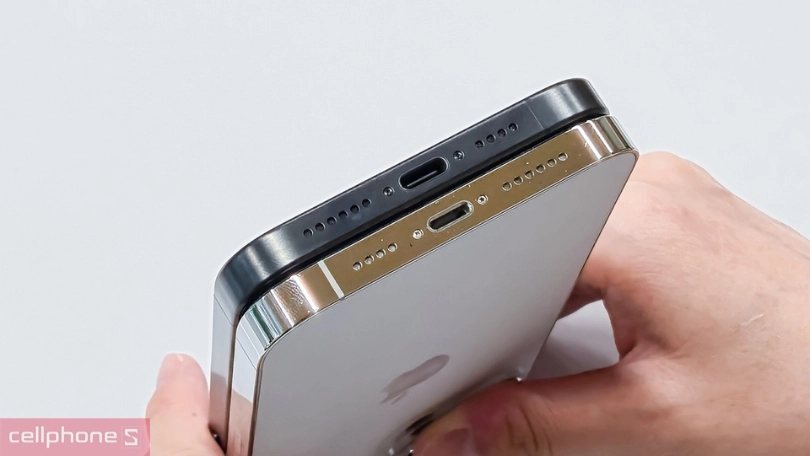 iPhone 15 Pro cũ đẹp