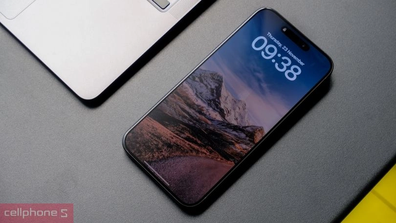 Apple A17 Pro 6 lõi: Bức phá sức mạnh