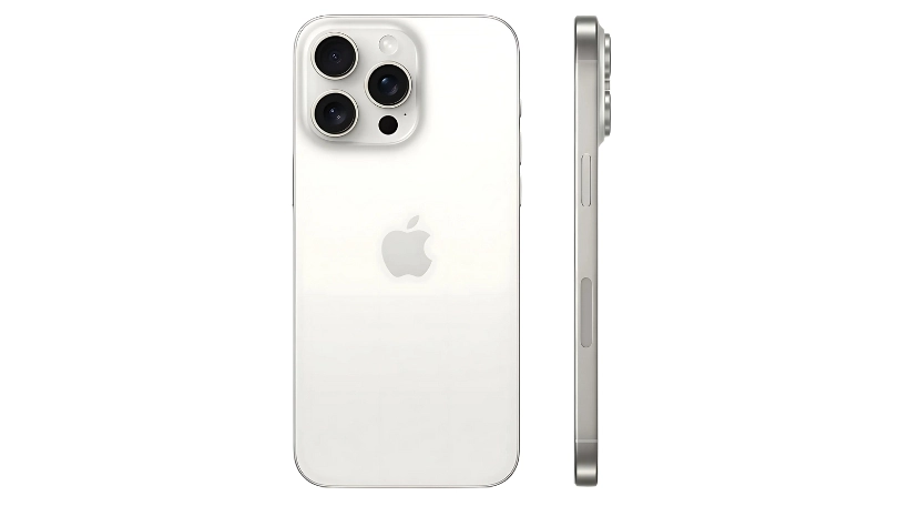 iPhone 15 Pro Max 1TB cũ xước cấn hỗ trợ công nghệ màn hình tiên tiến