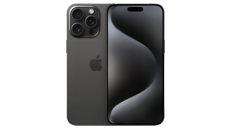 Chipset mạnh mẽ A17 PRo