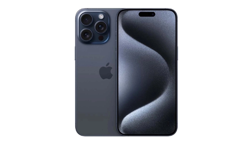 Hiệu năng mượt, cấu hình khỏe trên iPhone 15 Pro Max 512GB VN/A đã kích hoạt