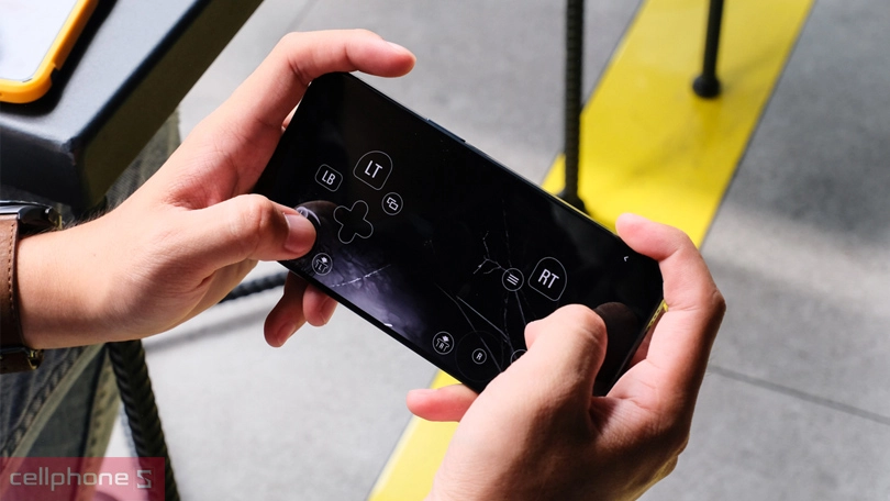 iPhone 15 Pro Max 512GB đổi bảo hành đem tới hiệu năng vượt trội