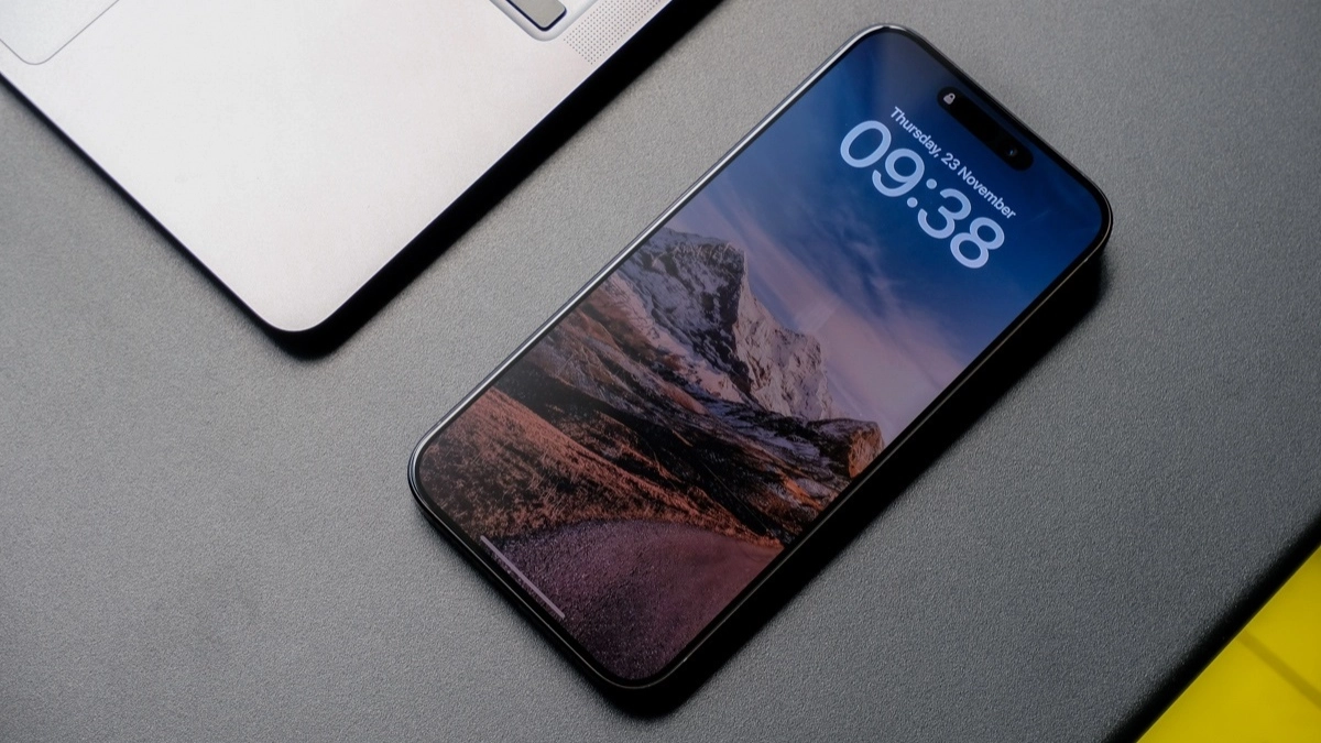 iPhone 15 Pro Max cũ cho người sử dụng lâu dài