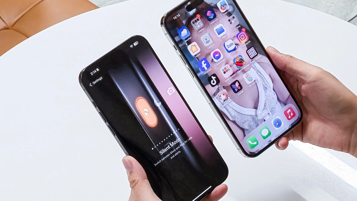 iPhone 15 Pro Max cũ đổi bảo hành