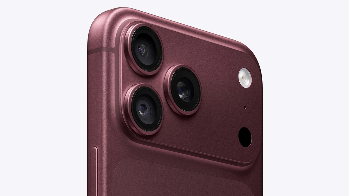 iPhone 18 Pro cũ 99% có ngoại hình đẹp và mức độ sử dụng thấp