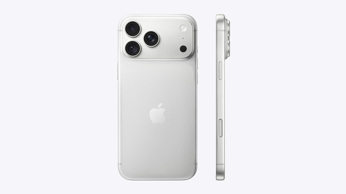 iPhone 18 Pro cũ có dấu hiệu trầy xước hoặc cấn nhẹ