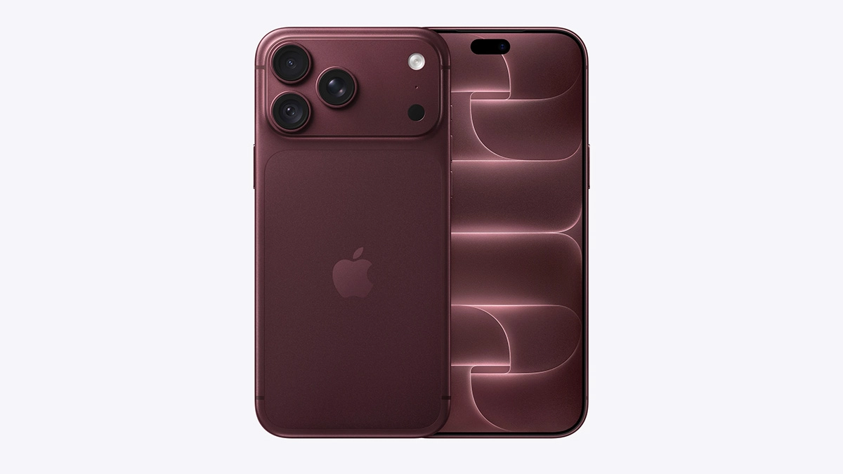 iPhone 18 Pro cũ bản 256GB đáp ứng nhu cầu lưu trữ vừa phải