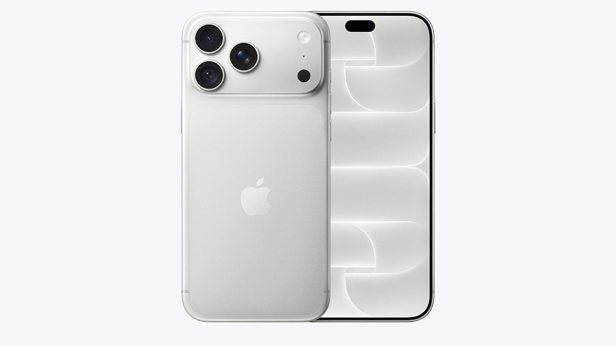 iPhone 18 Pro cũ thiết kế gọn nhẹ, thuận tiện sử dụng hằng ngày