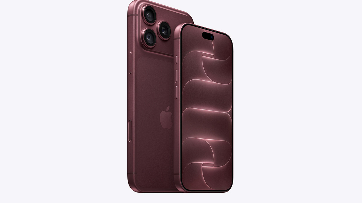 iPhone 18 Pro Max cũ màn hình lớn, không gian hiển thị rộng rãi