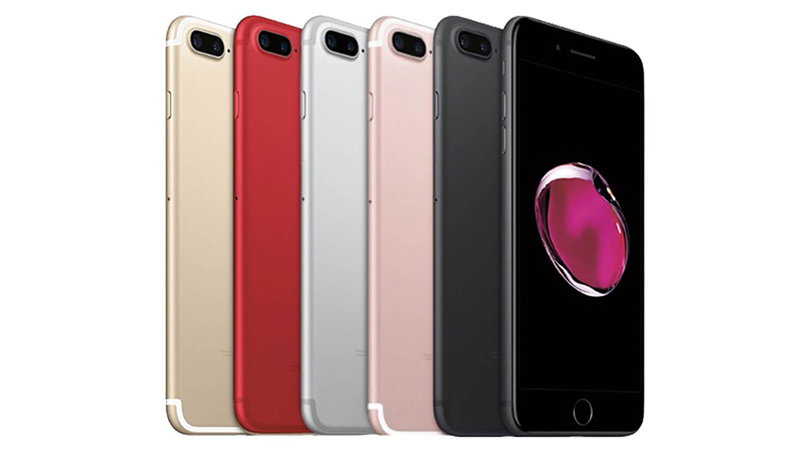 iPhone 7s plus giá bao nhiêu tiền năm 2023