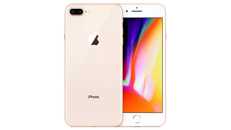 So sánh iPhone 8 và iPhone 8 Plus có gì khác nhau?