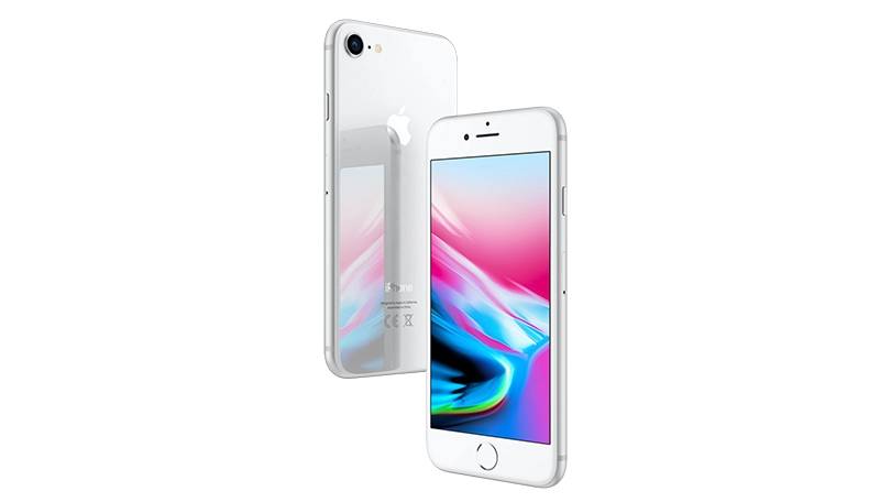 Điện thoại iPhone 8 và 8 Plus ra đời năm nào?