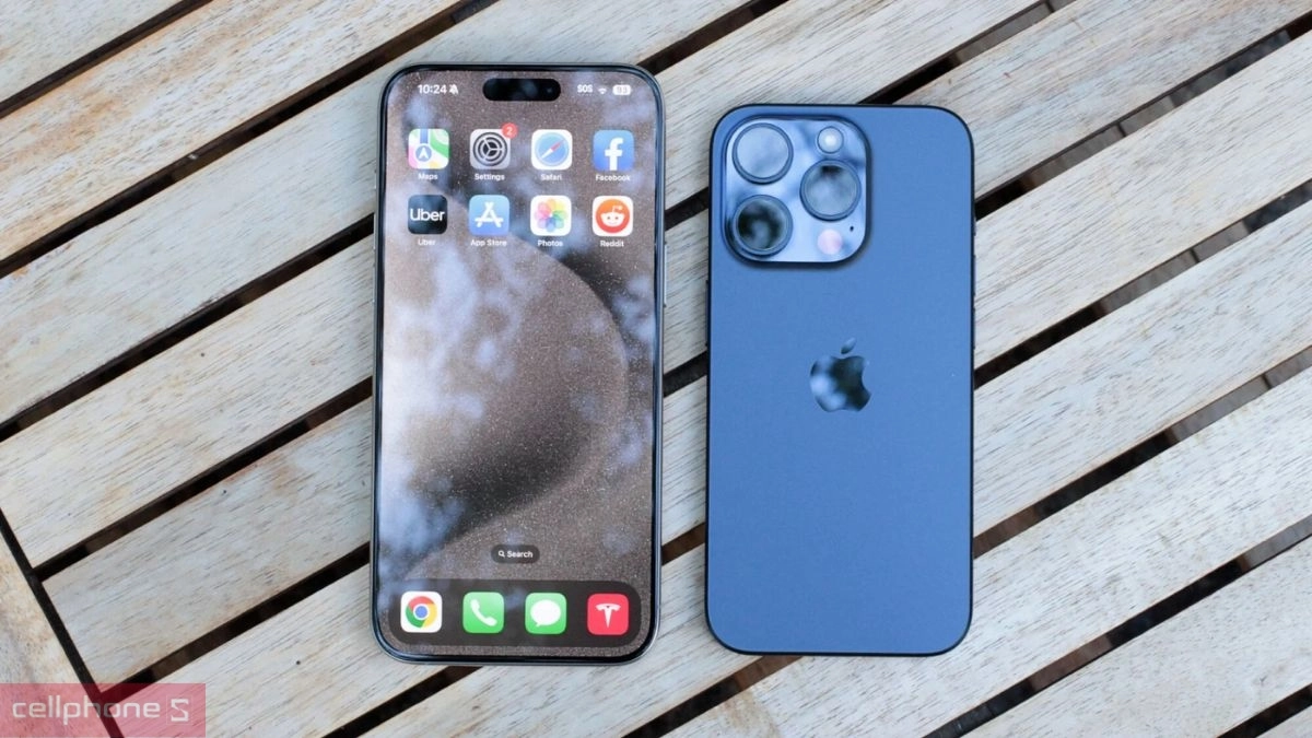 Kiểm tra cảm biến và các chức năng máy