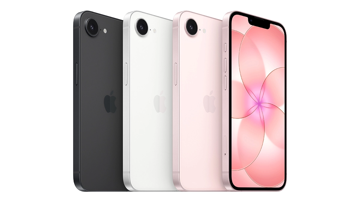 Tình trạng máy iPhone cũ
