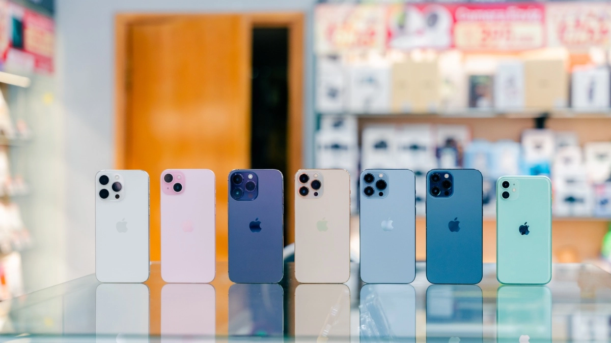 Trả góp 0% 12 tháng, có máy đẹp như mới